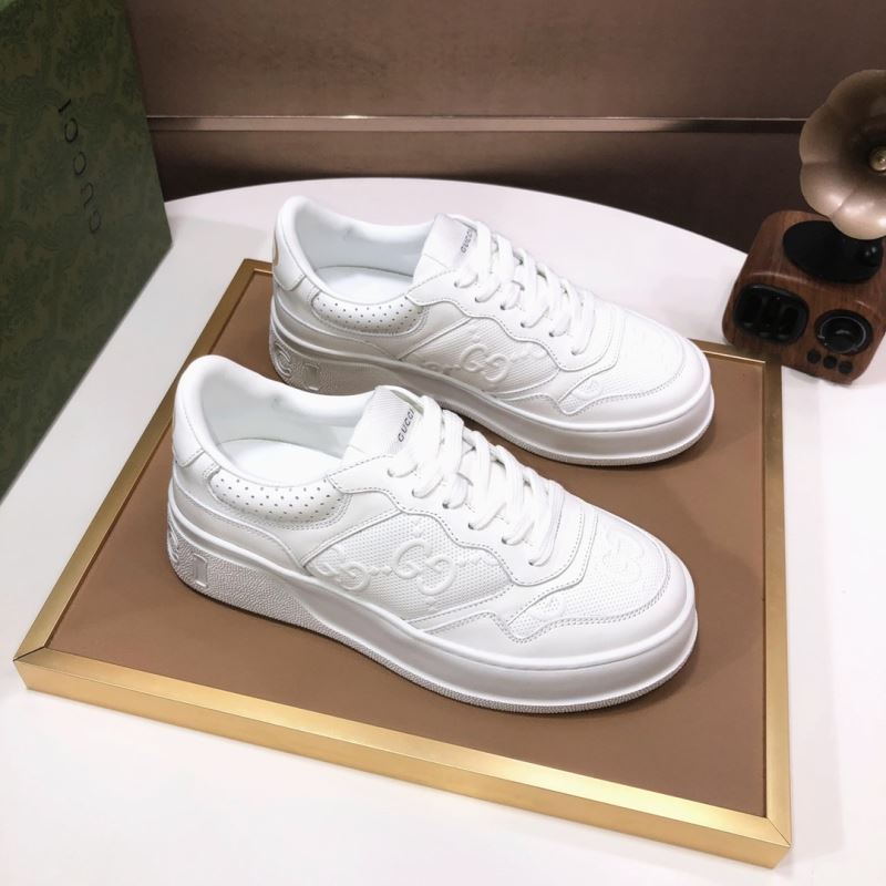 Gucci Low Shoes